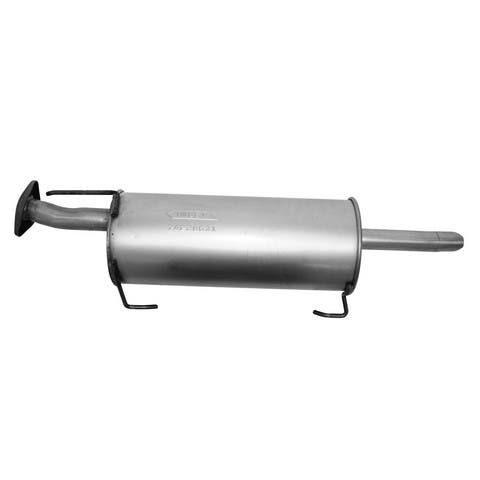 Ap Exhaust Exhaust Muffler Assembly P/N:7347  Exhaust Muffler Assembly P/N: