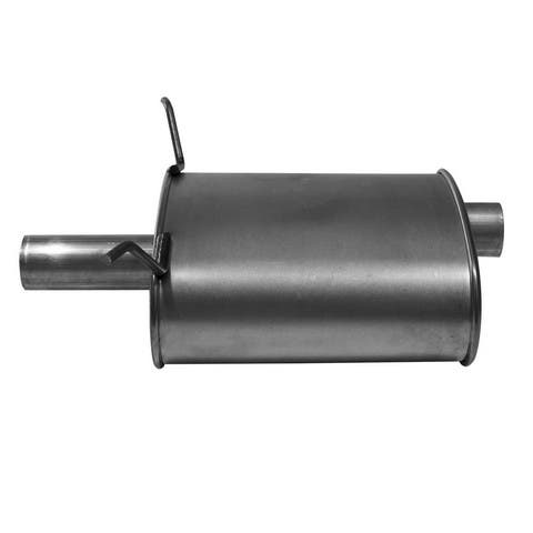Ap Exhaust Exhaust Muffler,Muffler P/N:2582  Exhaust Muffler,Muffler P/N: