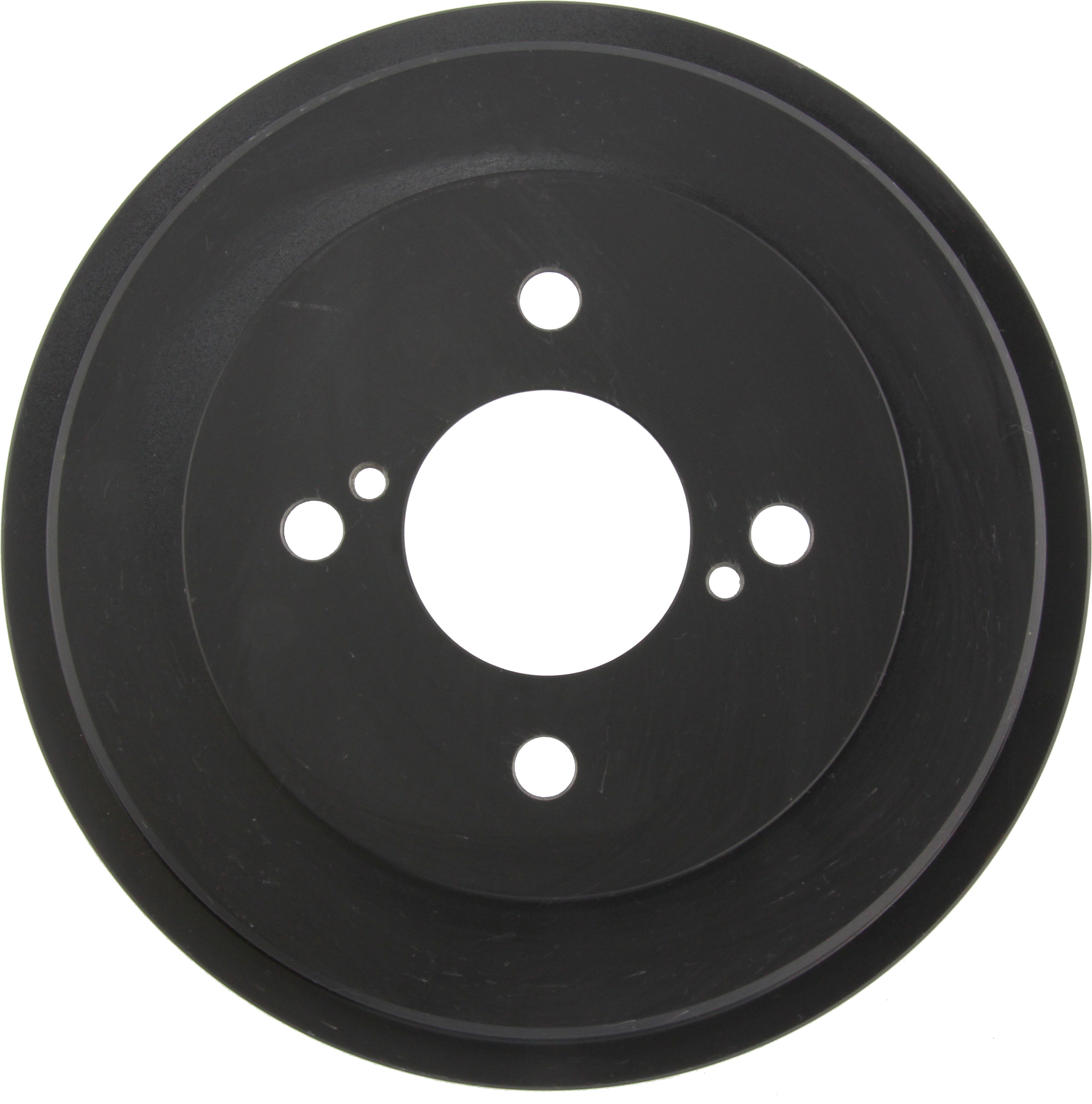 Centric Parts Brake Drum P/N:122.40018  Brake Drum P/N: