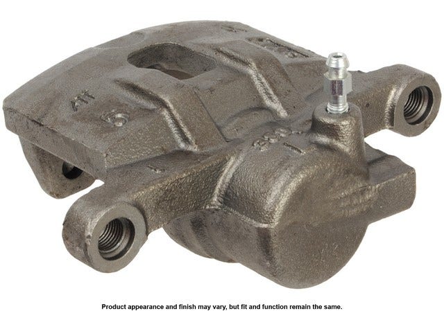 Cardone Reman Disc Brake Caliper P/N:19-3495  Disc Brake Caliper P/N: