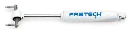 Fabtech Fts7358 Performance Passenger Side Twin-Tube Shock Absorber For