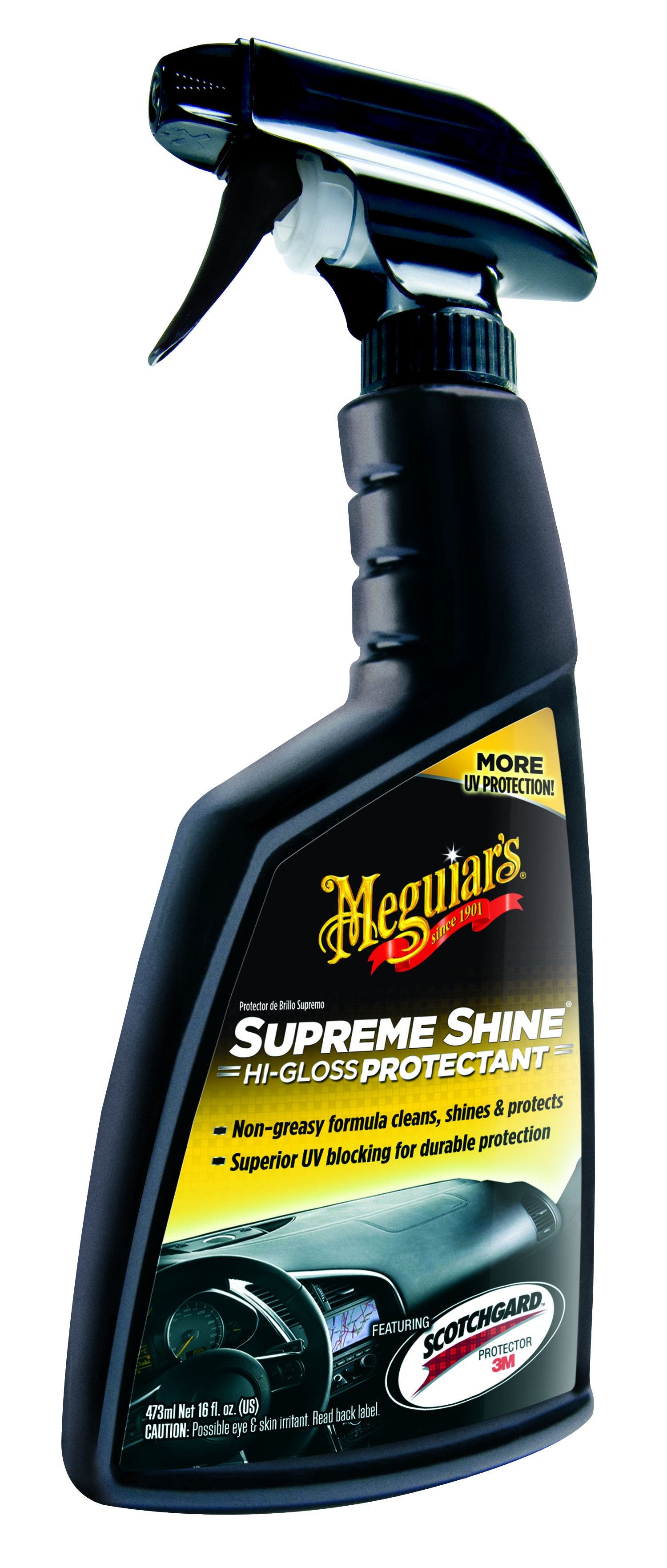 Meguiars Wax G4016 Supreme Shine  Wax  Supreme Shine
