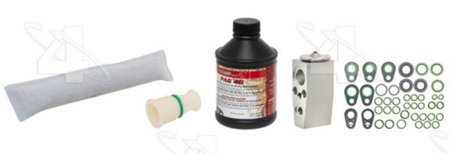 Four Seasons A/C Compressor Replacement Service Kit P/N:10358Sk  A/C Compressor