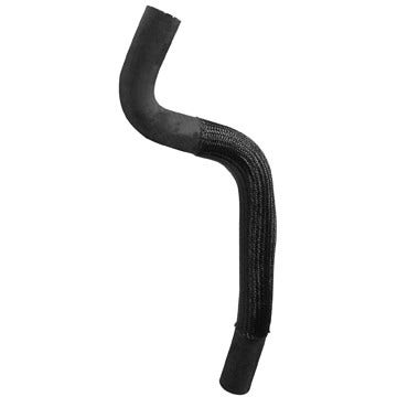Dayco Radiator Coolant Hose P/N:72476  Radiator Coolant Hose P/N:
