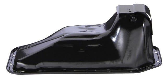 Spectra Premium Engine Oil Pan P/N:Top08a  Engine Oil Pan P/N: