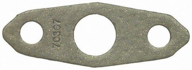 Fel-Pro Egr Valve Gasket P/N:70367  Egr Valve Gasket P/N: