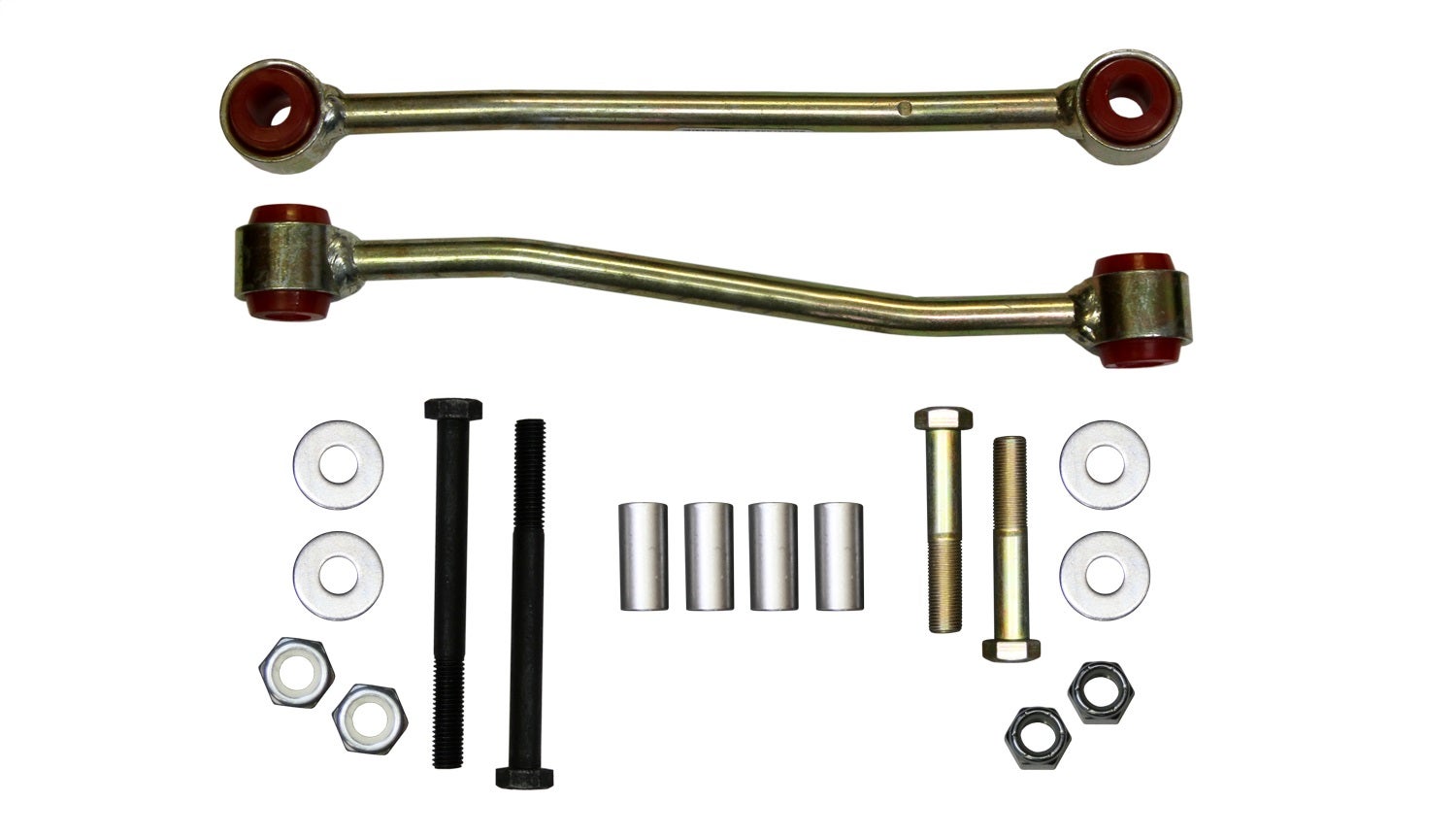 Skyjacker Sbe402 Sway Bar Extended End Links   Sway Bar Extended End Links