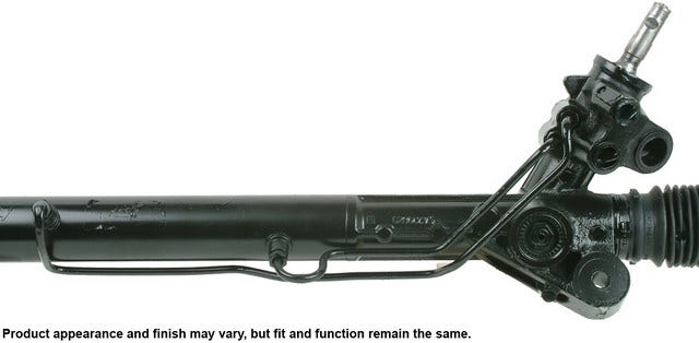 Cardone Reman Rack And Pinion Assembly P/N:22-367  Rack And Pinion Assembly P/N: