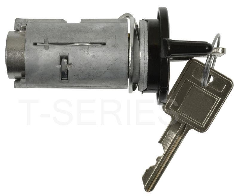 Standard Motor Products Us117lt Ignition Lock And Tumbler Switch Standard Motor