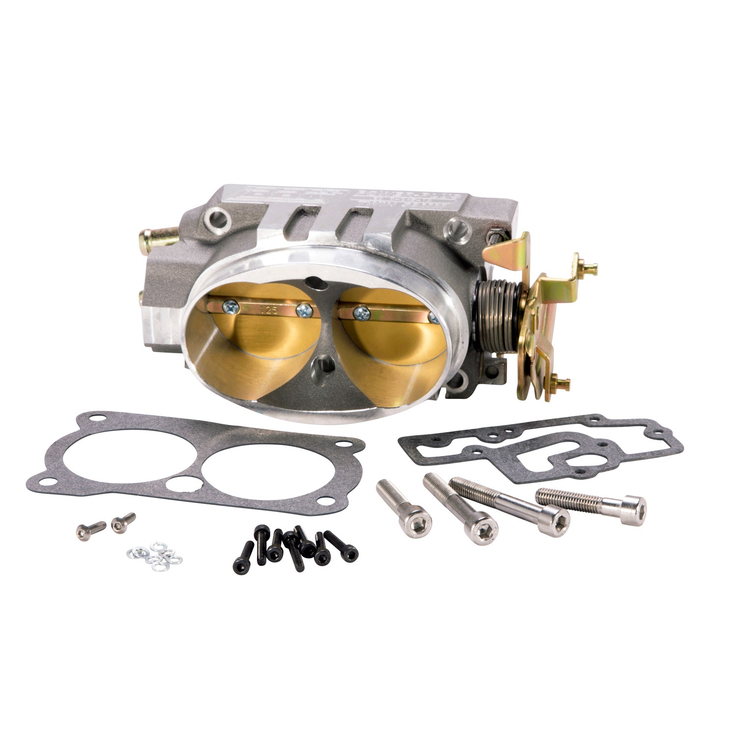 Bbk Performance 1543 Power-Plus Series Throttle Body Fits 94-97 Camaro Firebird