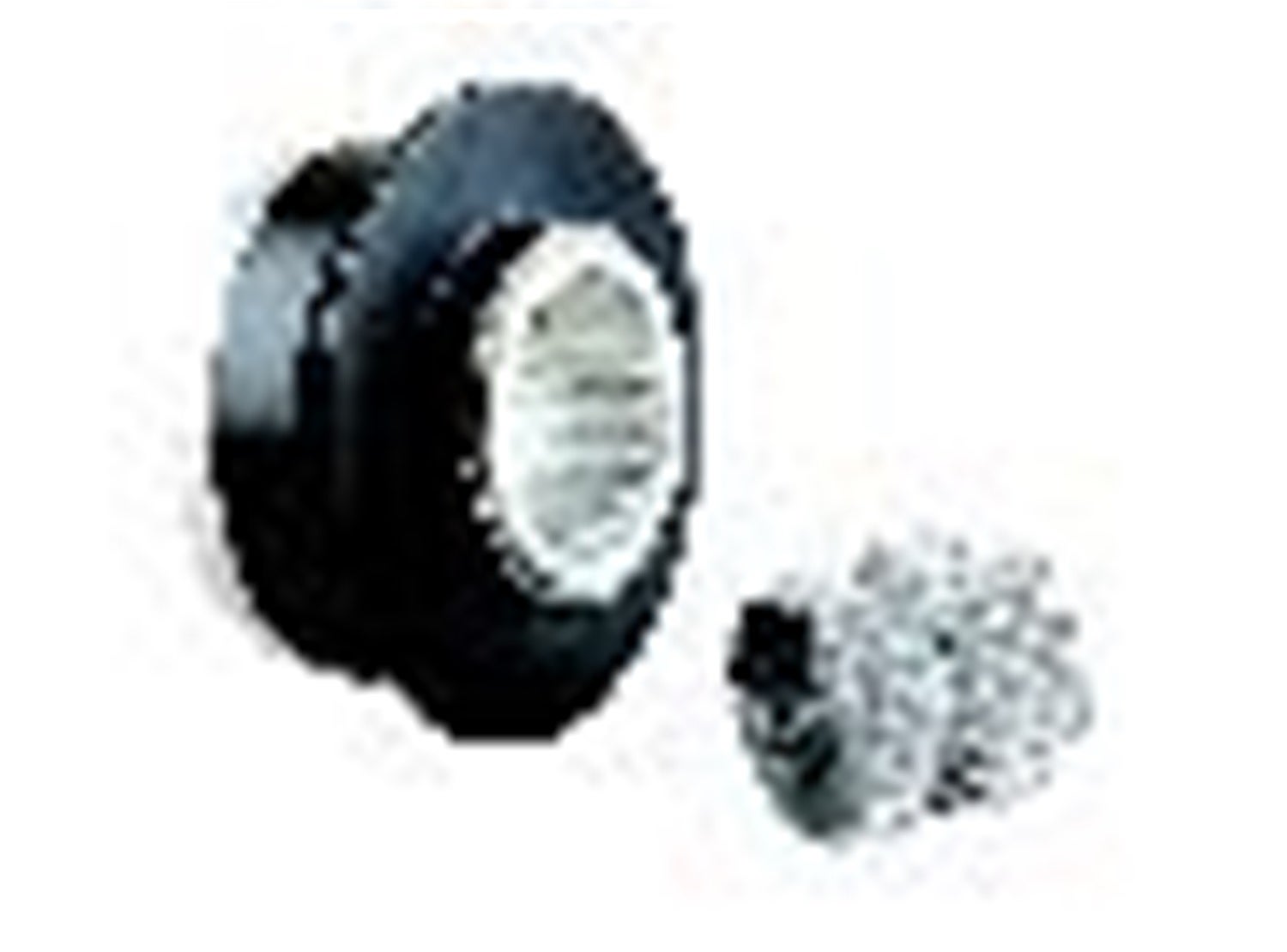 Grant 3001 Quick Release Hub   Quick Release Hub