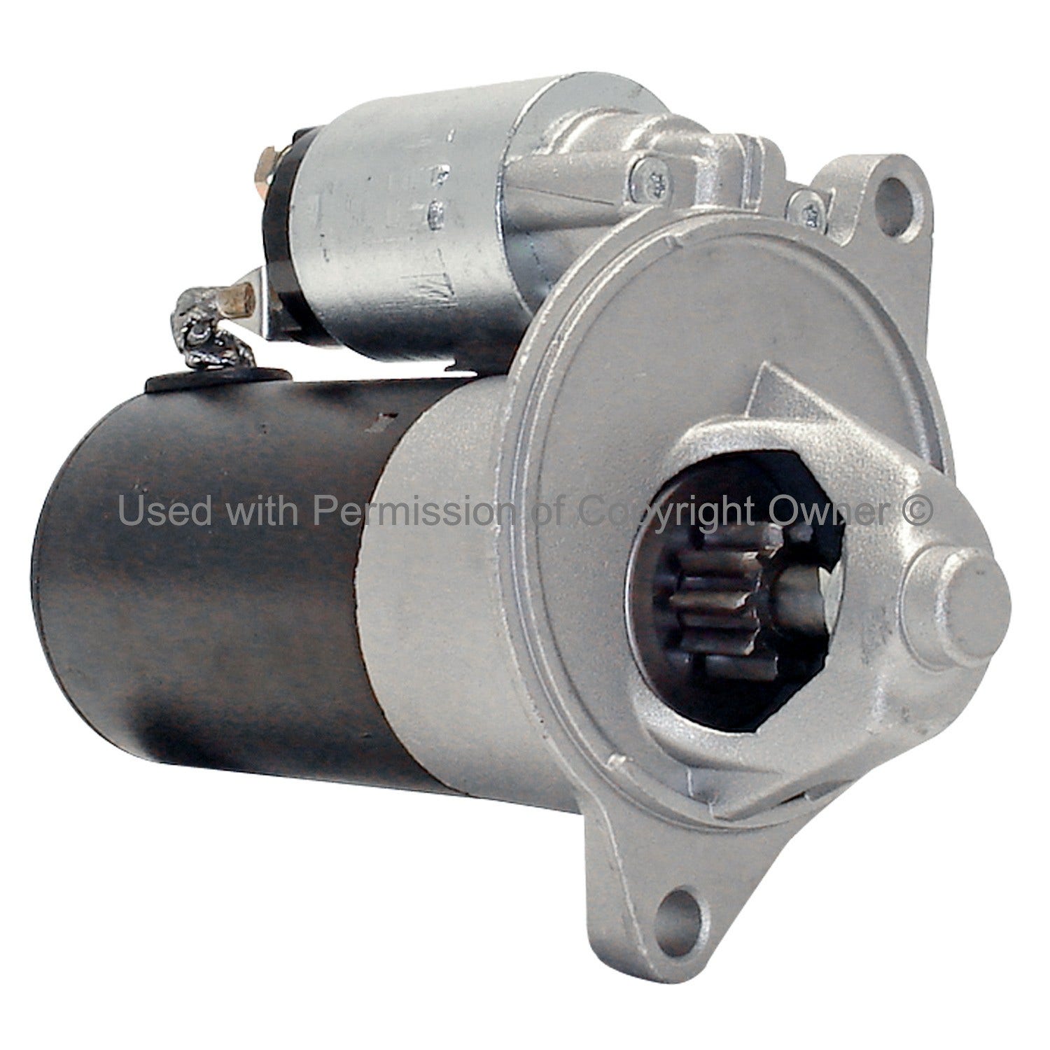 Mpa Starter Motor P/N:12188  Starter Motor P/N: