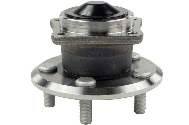 Mevotech Wheel Bearing And Hub Assembly P/N:H512218  Wheel Bearing And Hub