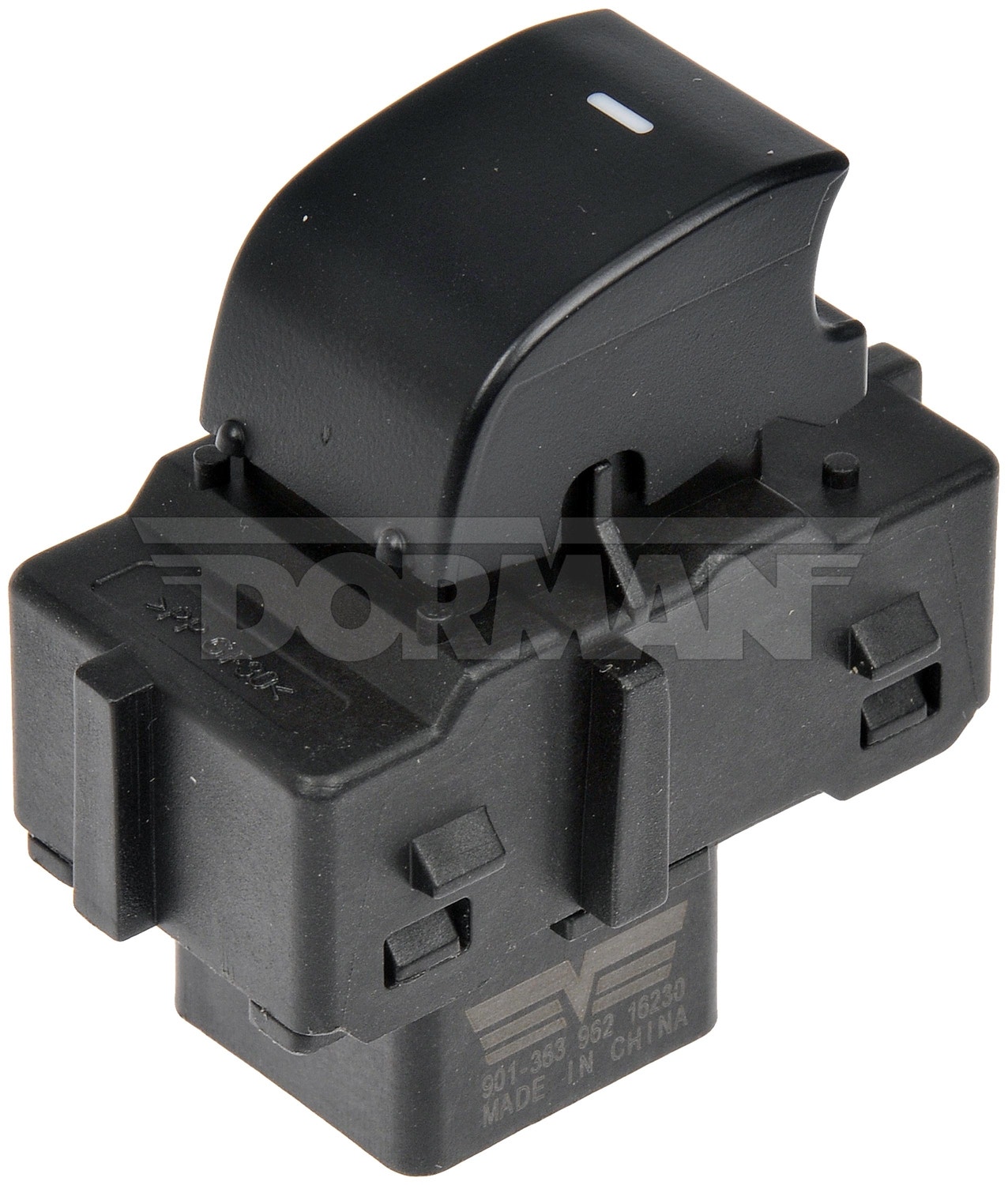 Dorman - Oe Solutions Door Window Switch P/N:901-363 Body Switch & Relay