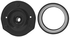 Kyb Suspension Strut Mount Kit P/N:Sm5126  Shocks  Strut Mount; Finish - Smooth,