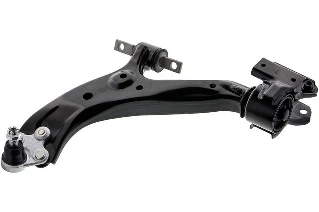 Mevotech Suspension Control Arm And Ball Joint Assembly P/N:Cms601175