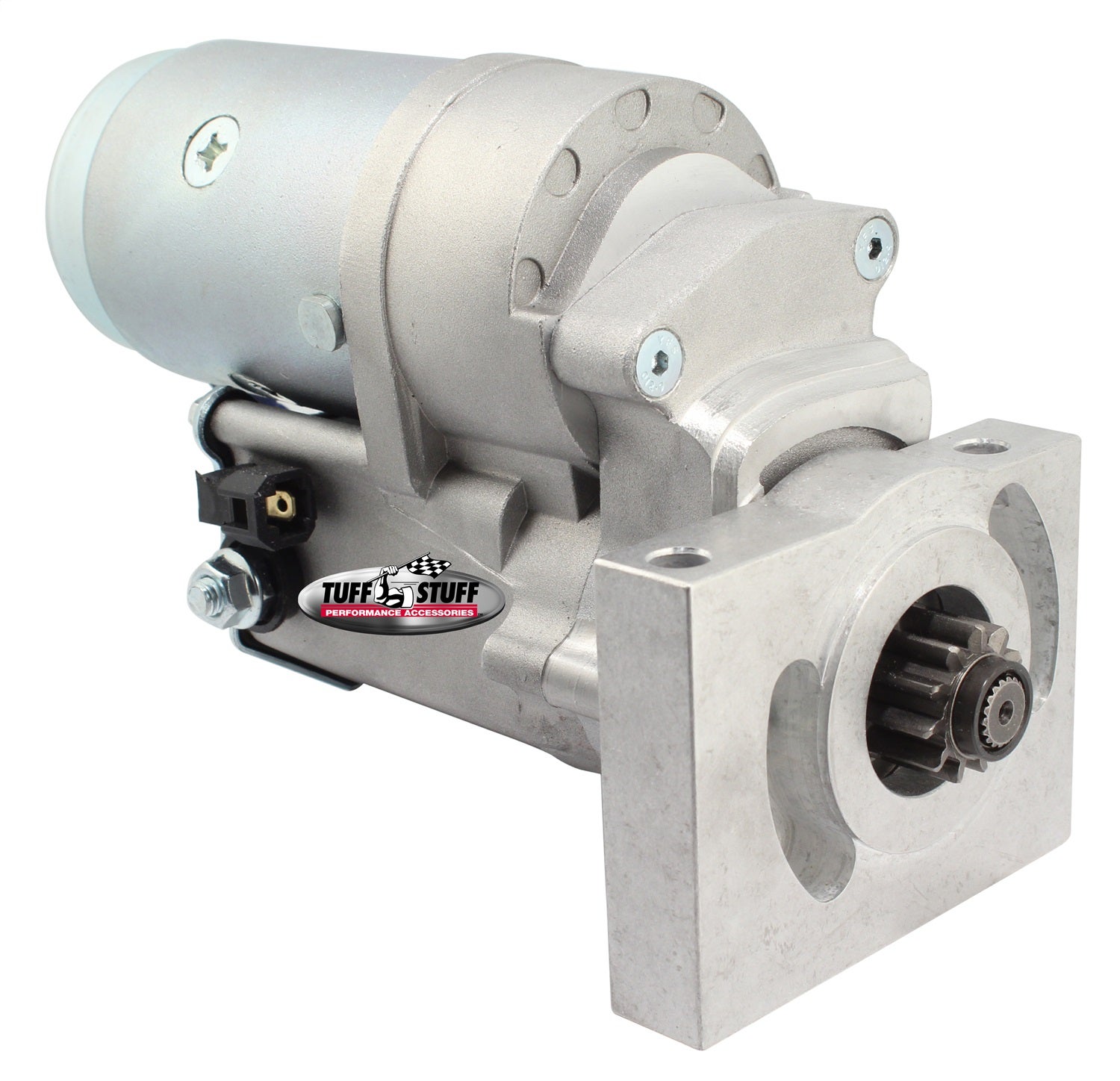 Tuff Stuff Performance 13186 Gear Reduction Starter Tuff Stuff Performance  Gear