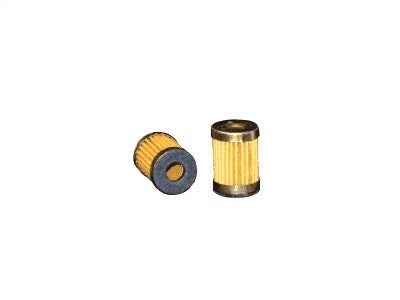 Wix Fuel Filter P/N:33044  Filters 33019 Fuel Filter; Height (In) - 2.18 Inch,