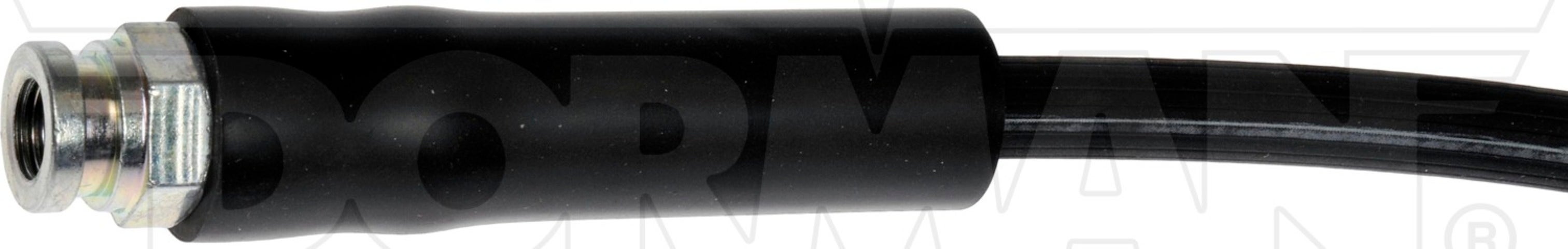 Brake Hydraulic Hose P/N:H622542 Brake Hydraulic Hose P/N: