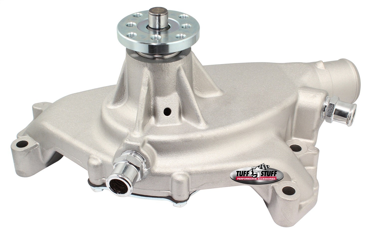 Tuff Stuff Performance 1496 Standard Style Water Pump Tuff Stuff Performance