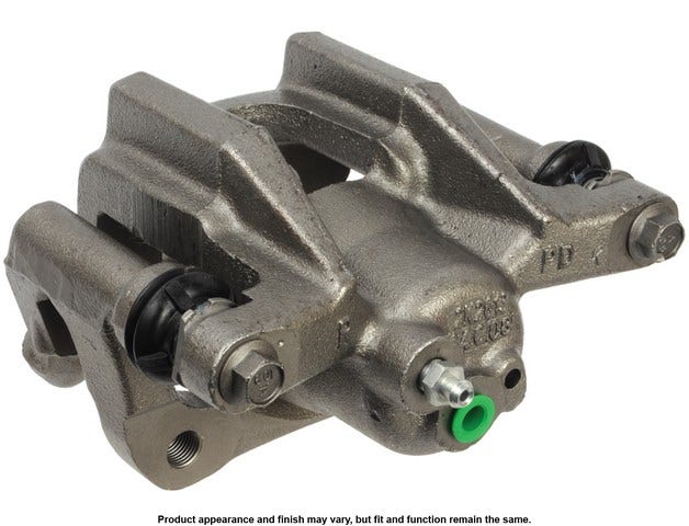 Cardone Reman Disc Brake Caliper P/N:19-B6034  Disc Brake Caliper P/N: