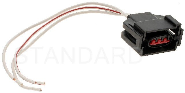 Standard Ignition Accelerator Pedal Position Sensor Connector,Throttle Position