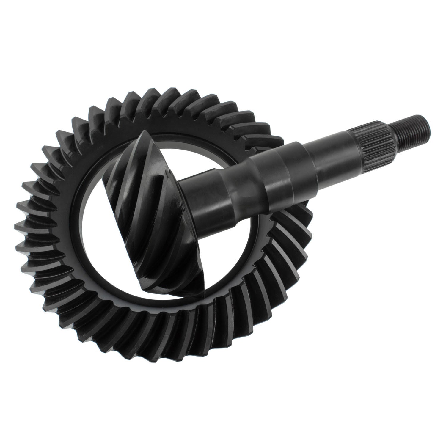 Richmond Gm85308 Differential Ring And Pinion   Differential Ring And Pinion