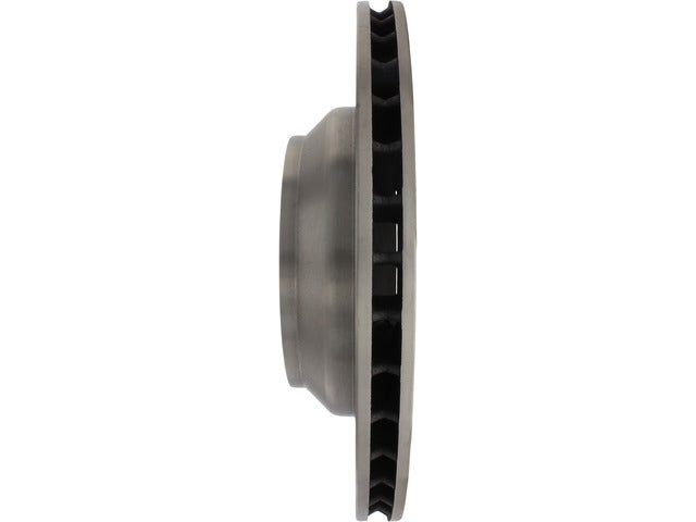 Centric Parts Disc Brake Rotor P/N:121.37044  Disc Brake Rotor P/N: