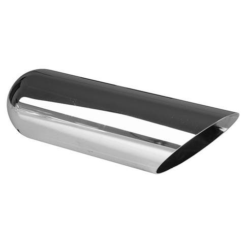 Ap Exhaust Exhaust Tail Pipe Tip P/N:Xac312  Exhaust Tail Pipe Tip P/N: