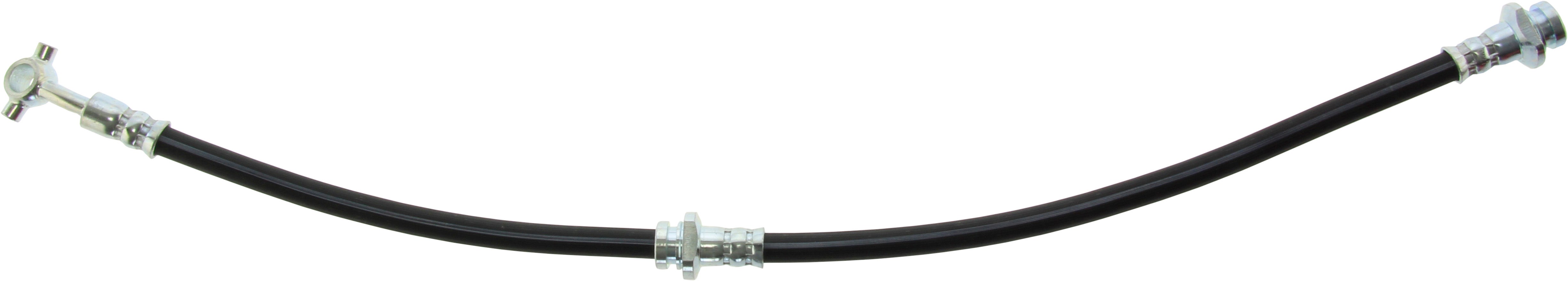 Centric Parts Brake Hydraulic Hose P/N:150.61105  Brake Hydraulic Hose P/N:
