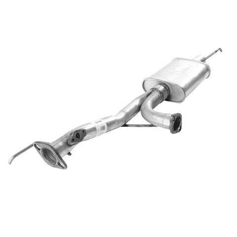 Ap Exhaust Exhaust Pipe P/N:58450  Exhaust Pipe P/N: