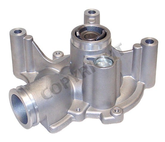 Airtex Engine Water Pump P/N:Aw6001  Engine Water Pump P/N: