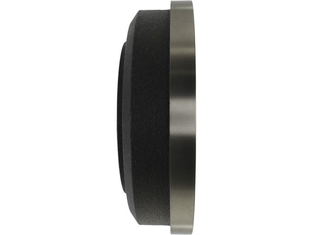 Centric Parts Brake Drum P/N:123.46007  Brake Drum P/N: