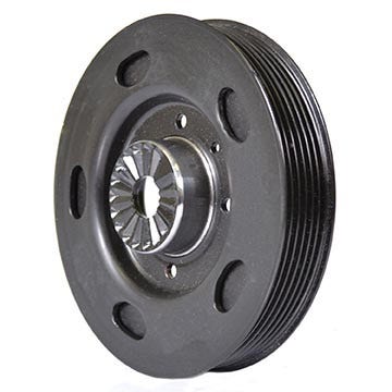 Dayco Engine Harmonic Balancer P/N:Pb1721n  Engine Harmonic Balancer P/N: