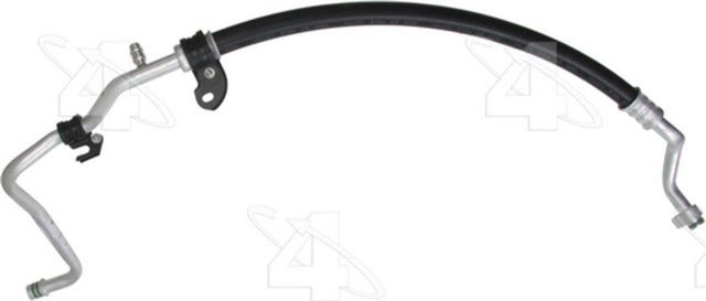 Four Seasons A/C Refrigerant Suction Hose P/N:56286  A/C Refrigerant Suction