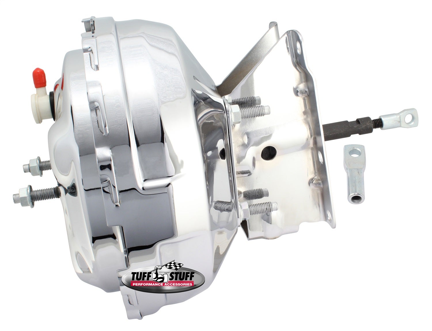 Tuff Stuff Performance 2232Na Power Brake Booster Tuff Stuff Performance  Power
