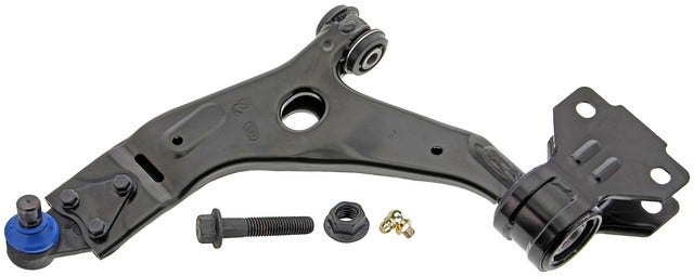 Mevotech Suspension Control Arm And Ball Joint Assembly P/N:Cms401151