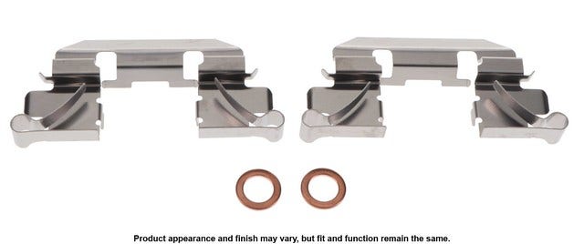 Cardone Reman Disc Brake Caliper P/N:19-B2959  Disc Brake Caliper P/N: