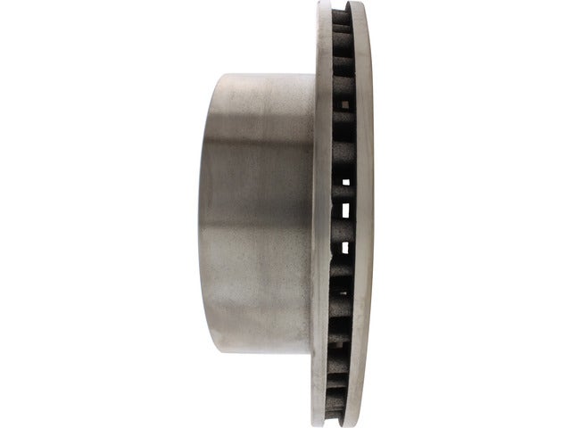 Centric Parts Disc Brake Rotor P/N:121.65078  Disc Brake Rotor P/N: