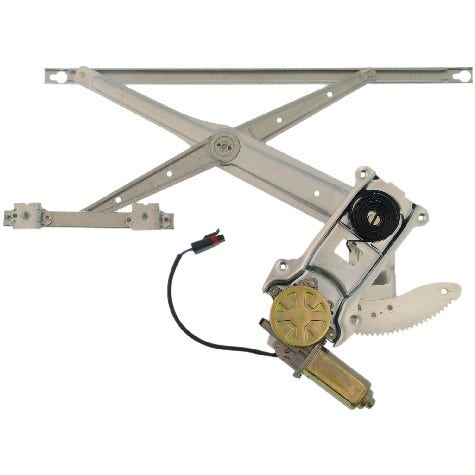 Dorman - Oe Solutions Power Window Motor And Regulator Assembly P/N:741-753 Oe