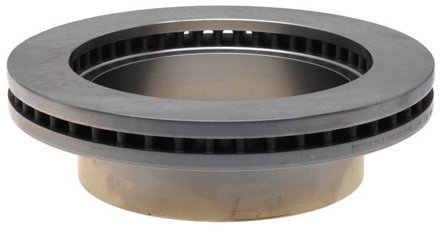 Raybestos Brakes Disc Brake Rotor P/N:580875R Professional Grade Brake Rotor
