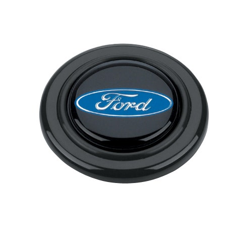 Grant 5665 Ford Licensed Horn Button  Products  Horn Button; Compatibility -