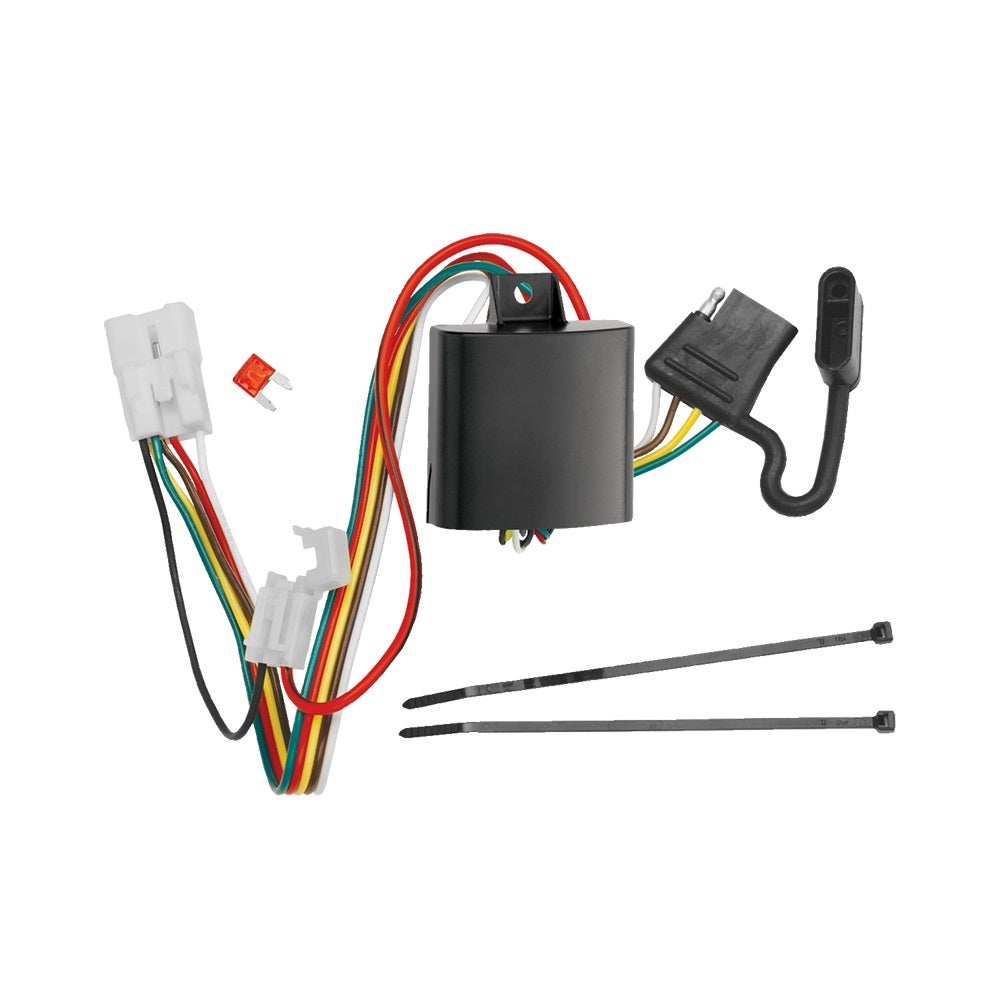 Tekonsha 118467 T-One Connector Assembly   T-One Connector Assembly