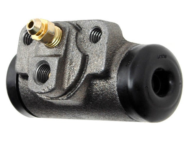 Raybestos Brakes Drum Brake Wheel Cylinder P/N:Wc37856  Drum Brake Wheel