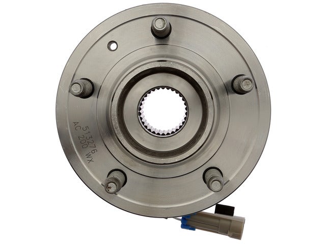Raybestos Brakes Wheel Bearing And Hub Assembly P/N:713276  Wheel Bearing And