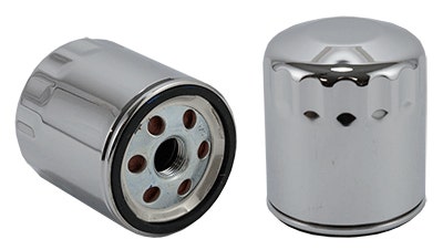 Wix Engine Oil Filter P/N:57348  Filters 57341 Oil Filter; Type - Canister,