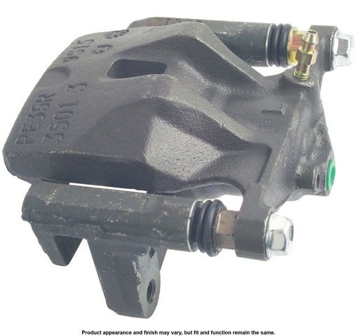 Cardone Reman Disc Brake Caliper P/N:19-B1783  Disc Brake Caliper P/N: