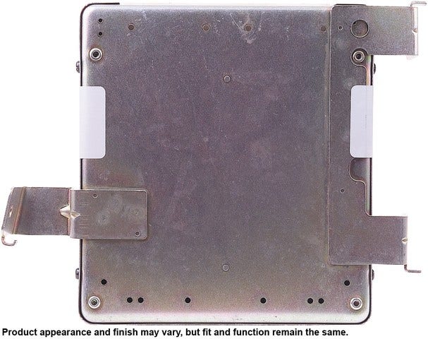 Cardone Reman Engine Control Module (Ecm) P/N:72-6161  Engine Control Module
