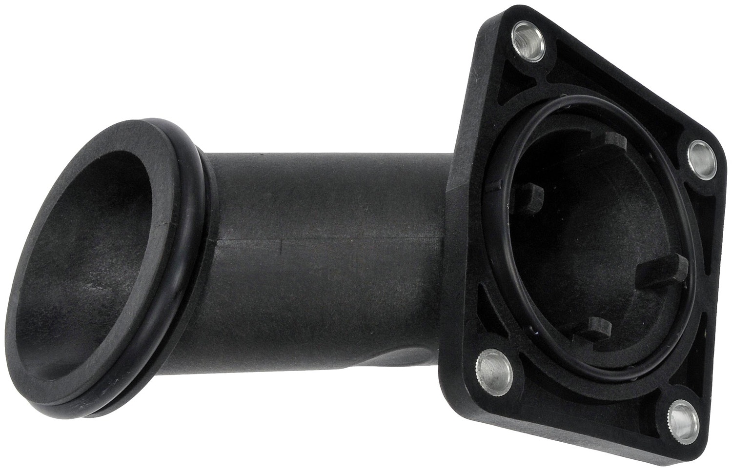 Dorman - Oe Solutions Engine Coolant Pipe P/N:902-697 Oe Solutions (Tm) Coolant