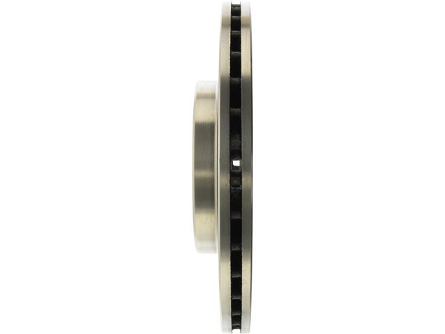 Centric Parts Disc Brake Rotor P/N:121.99047  Disc Brake Rotor P/N: